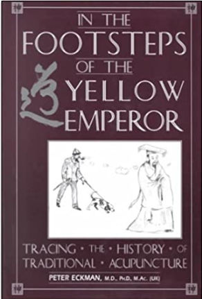 In the Footsteps of the Yellow Emperor