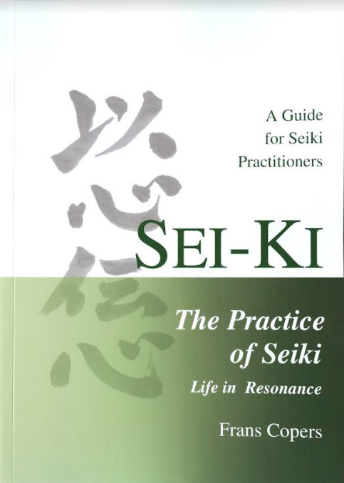 Sei-Ki: the practice of Seiki