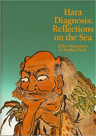 Hara Diagnosis: Reflections on the Sea