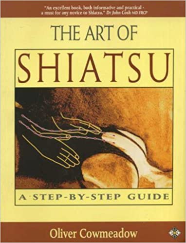 The Art of Shiatsu: A Step-By-Step Guide