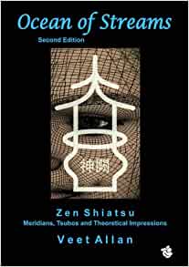 Ocean of Streams: Zen Shiatsu – Meridians, Tsubos and Theoretical Impressions