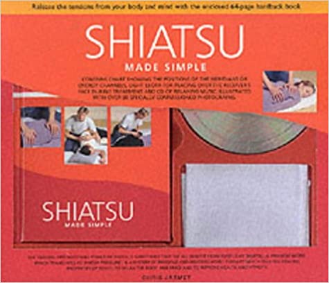 Shiatsu Made Simple