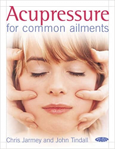 Acupressure for Common Ailments