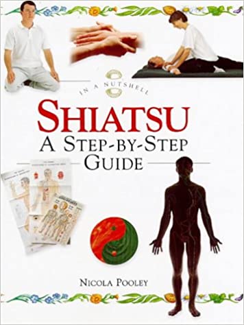 Shiatsu: A Step-by-step Guide