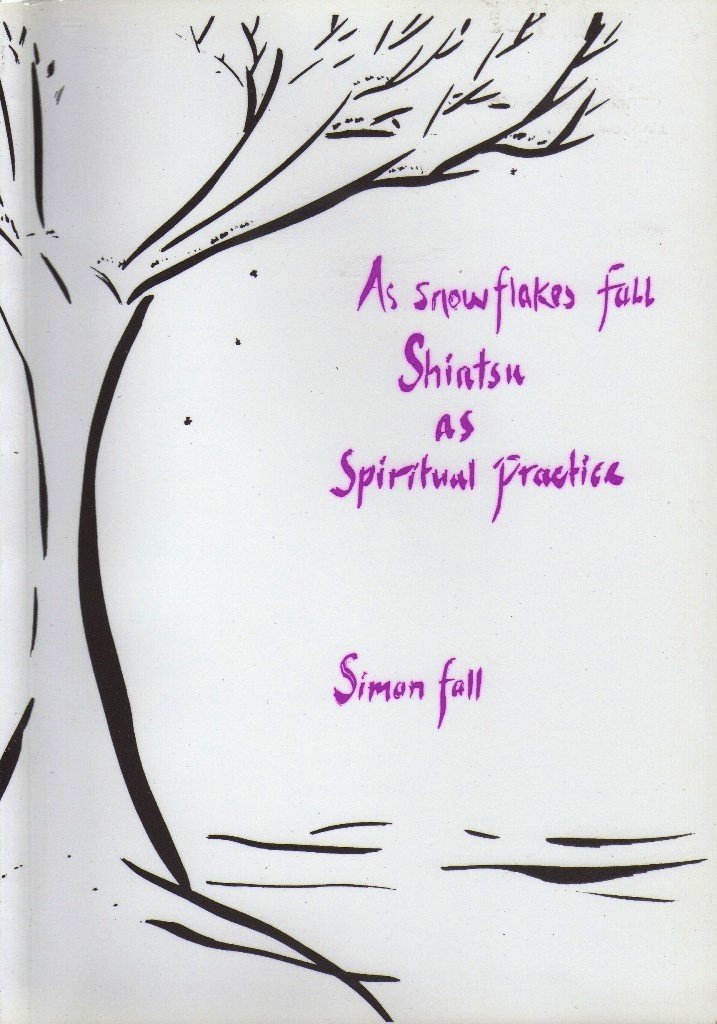 As Snowflakes Fall: Shiatsu as Spiritual Practice