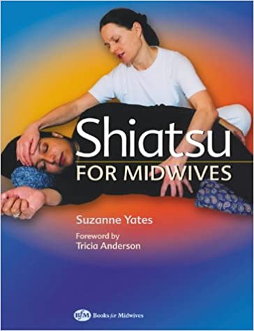 Shiatsu for Midwives