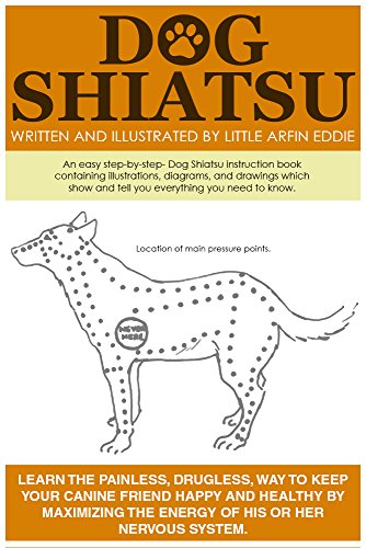 Dog Shiatsu