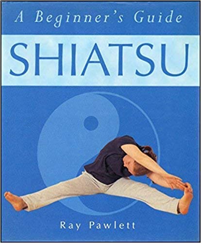 Shiatsu: A Beginner’s Guide