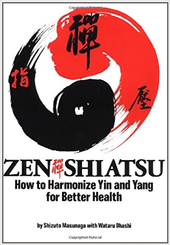 Zen Shiatsu: how to harmonize Yin and Yang for better health