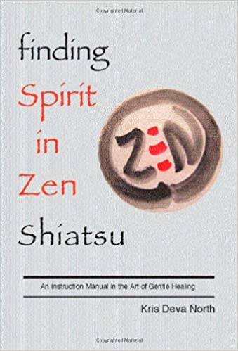 Finding Spirit in Zen Shiatsu