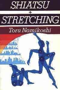 Shiatsu and Stretching