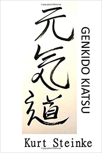 Genkido Kiatsu