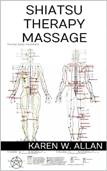 Shiatsu Therapy Massage