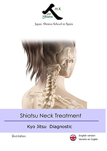 Shiatsu Neck Treatment