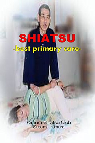 Shiatsu-best primary care