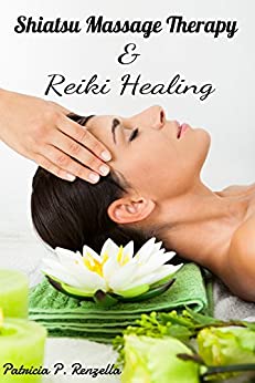 Shiatsu Massage Therapy & Reiki Healing