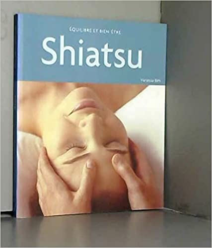 Equilibre et bien-être Shiatsu