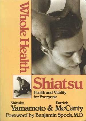 Whole Health Shiatsu
