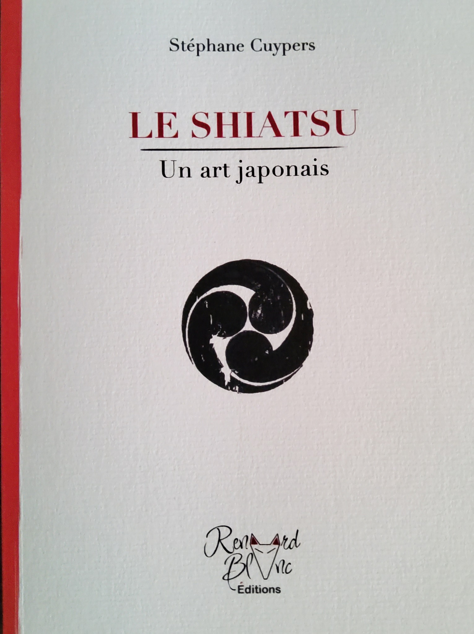 Le Shiatsu : un art japonais