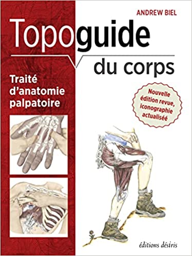 Topoguide du corps (2e édition)