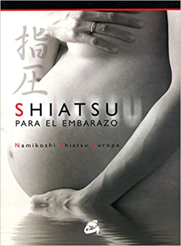 Shiatsu Para el Embarazo