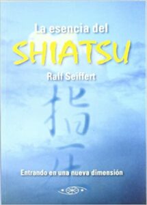 La esencia del Shiatsu