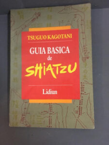 Guia Basica de Shiatzu