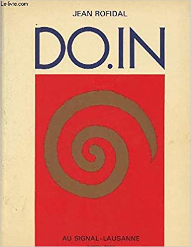 Do-In. Tome 1