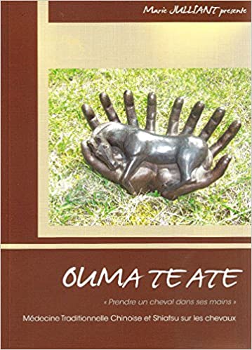 Ouma te ate – Médecine traditionelle chinoise et shiatsu sur les chevaux
