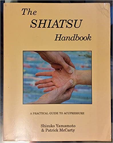 The Shiatsu Handbook