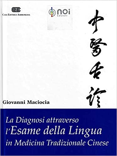 La diagnosi attraverso l’esame della lingua in medicina tradizionale cinese