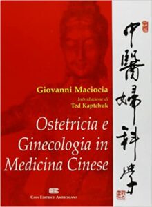 Ostetricia e ginecologia in medicina cinese