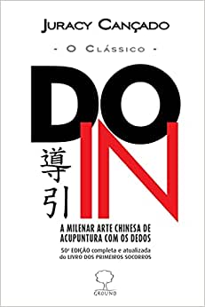 Do-in: a milenar arte chinesa de acupuntura com os dedos