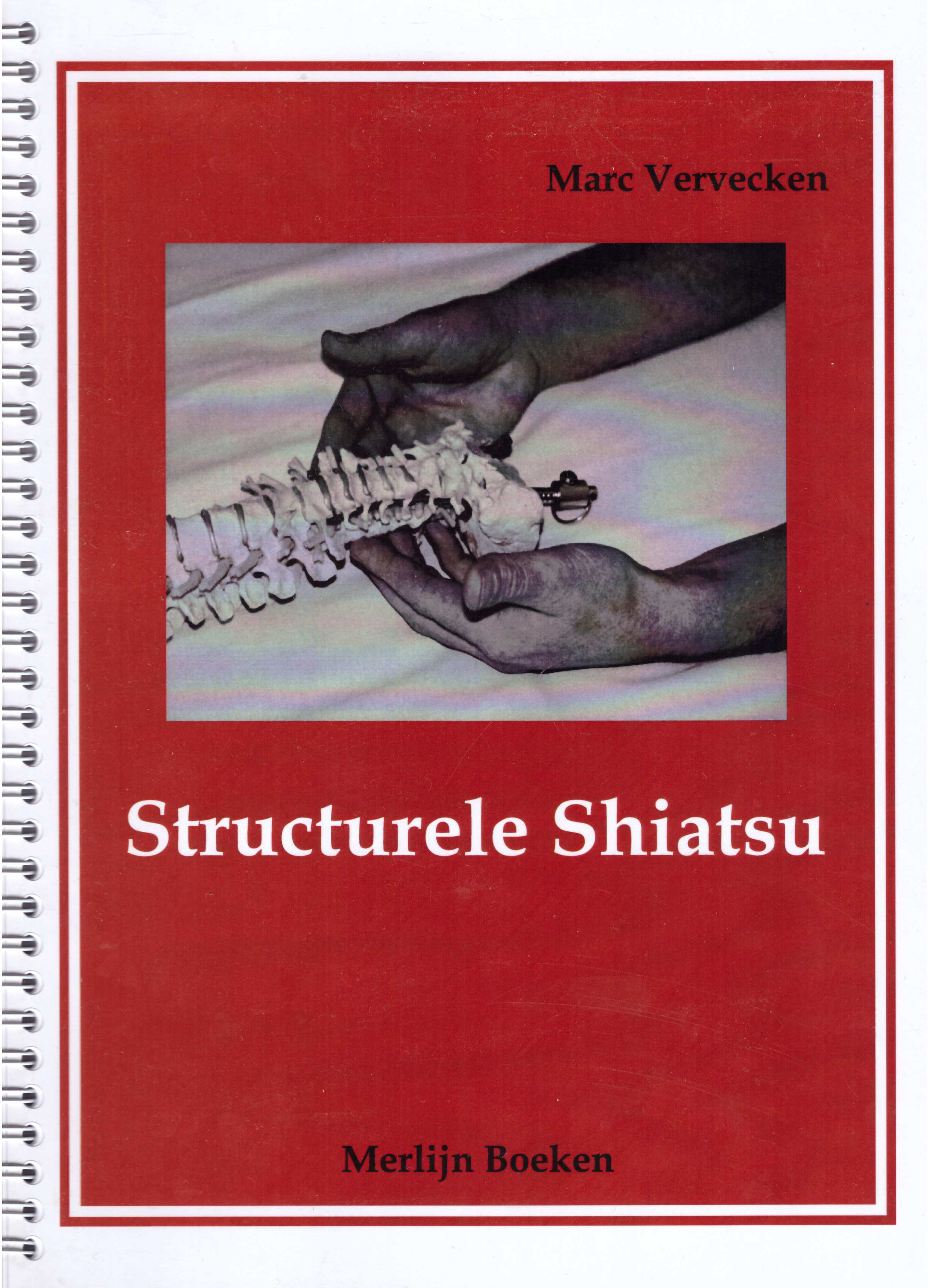 Structurele Shiatsu