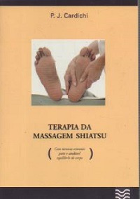 Terapia da Massagem Shiatsu