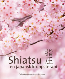 Shiatsu : en japansk kroppsterapi