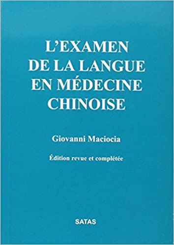 L’examen de la langue en médecine chinoise
