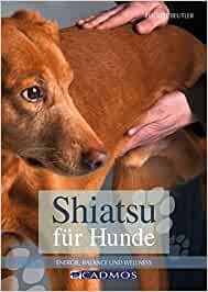 Shiatsu für Hunde: Energie und Balance