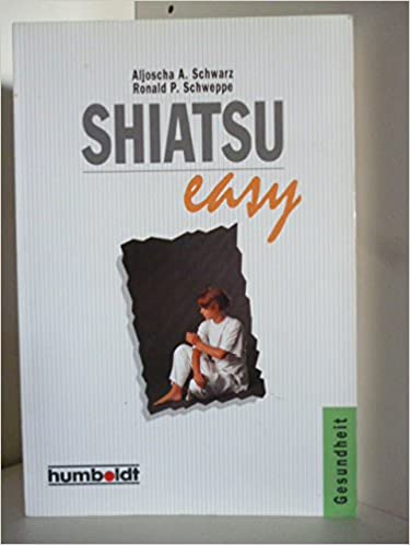 Shiatsu easy