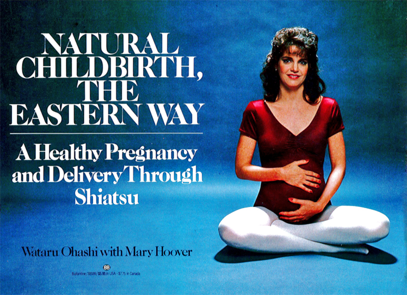 Natural Childbirth, The Eastern Way