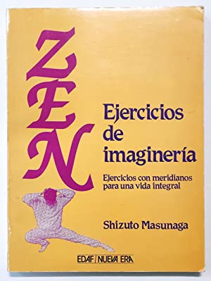 Zen Ejercicios de imaginería