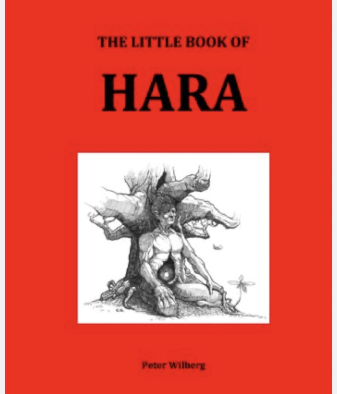 The little book of Hara