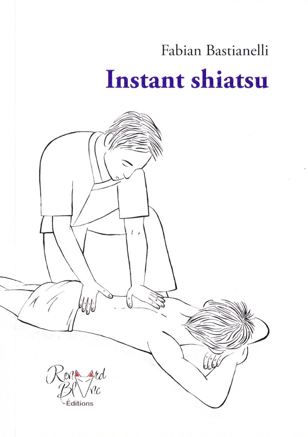 Instant shiatsu
