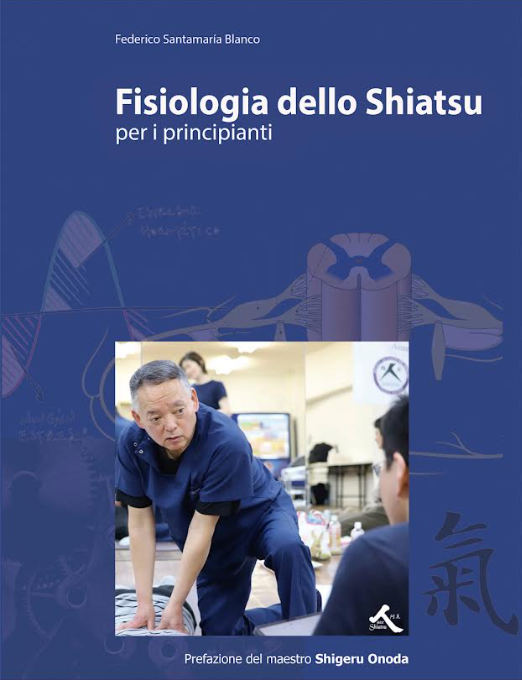 Fisiologia dello shiatsu: per i principianti