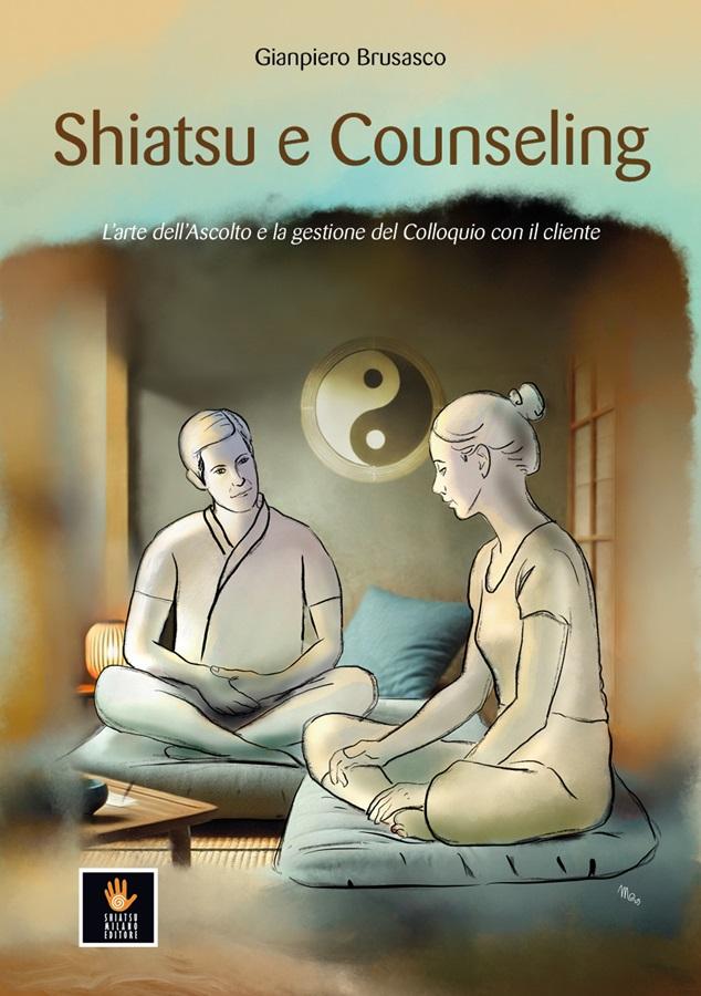 Shiatsu e Counseling