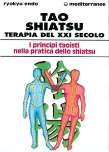 Tao shiatsu terapia del XXI secolo