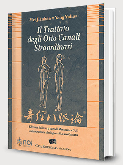 Il trattato degli otto canali straordinari