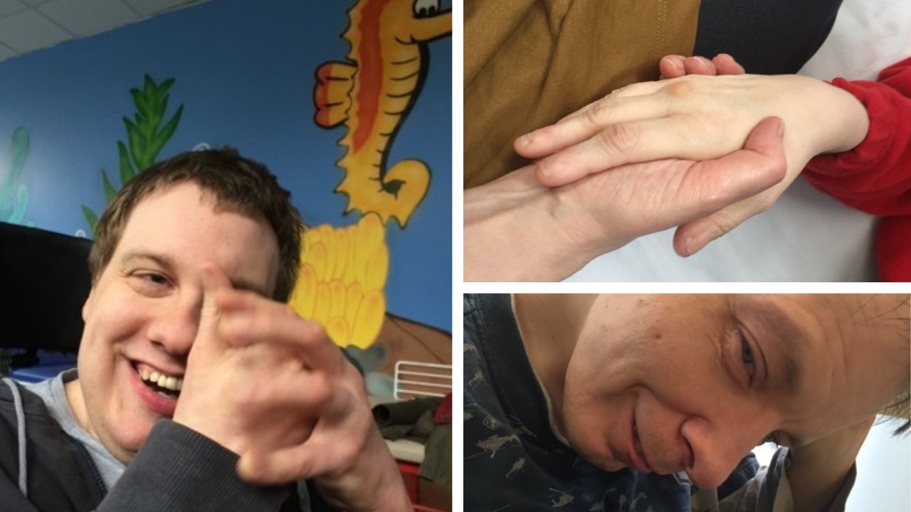 Shiatsu with Neurodivergent Clients