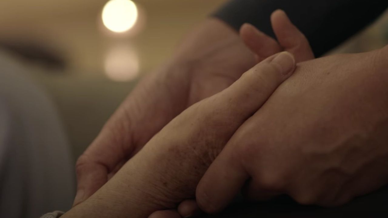 Shiatsu and Palliative Care