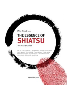 The Essence of Shiatsu